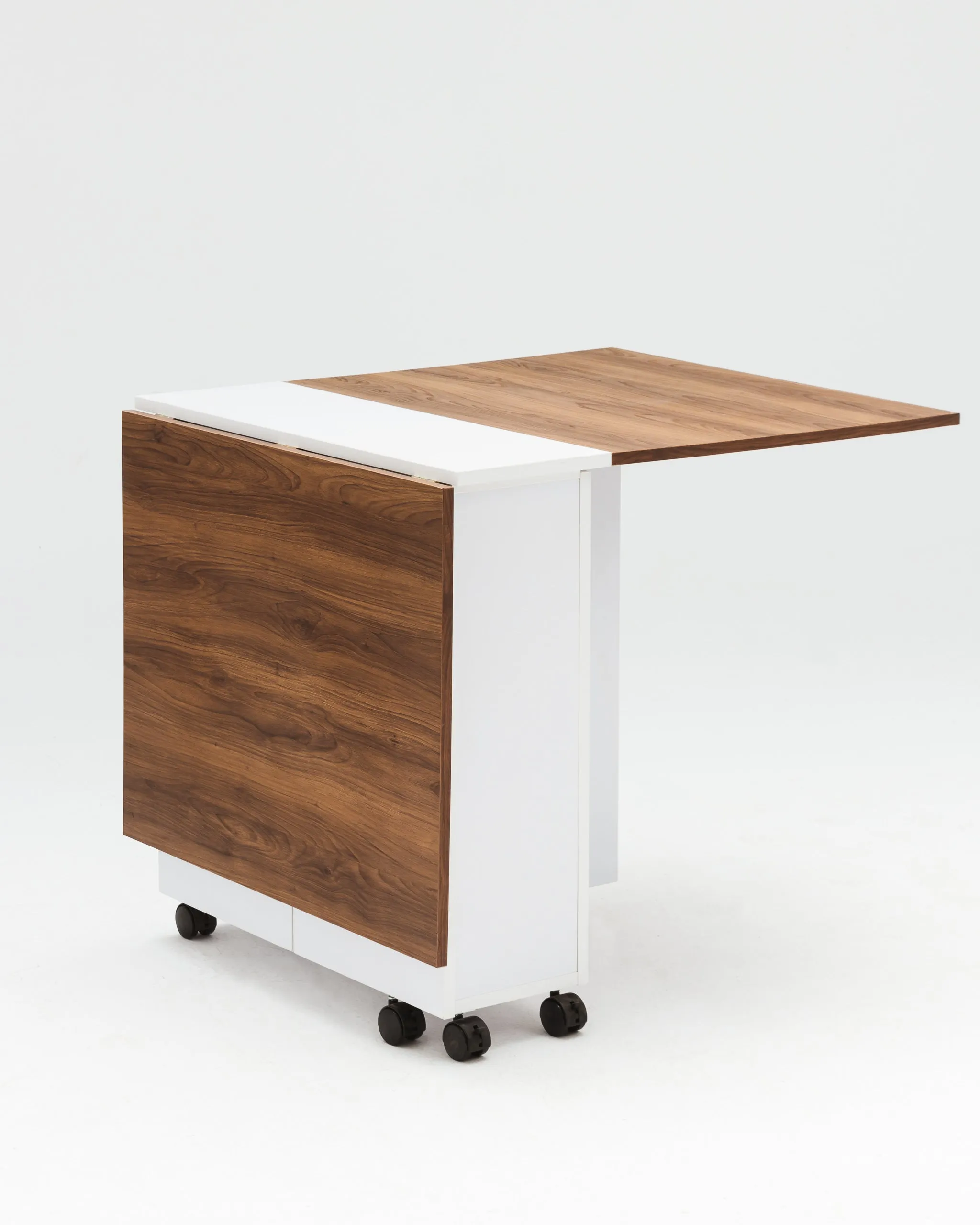 The Expandable Table