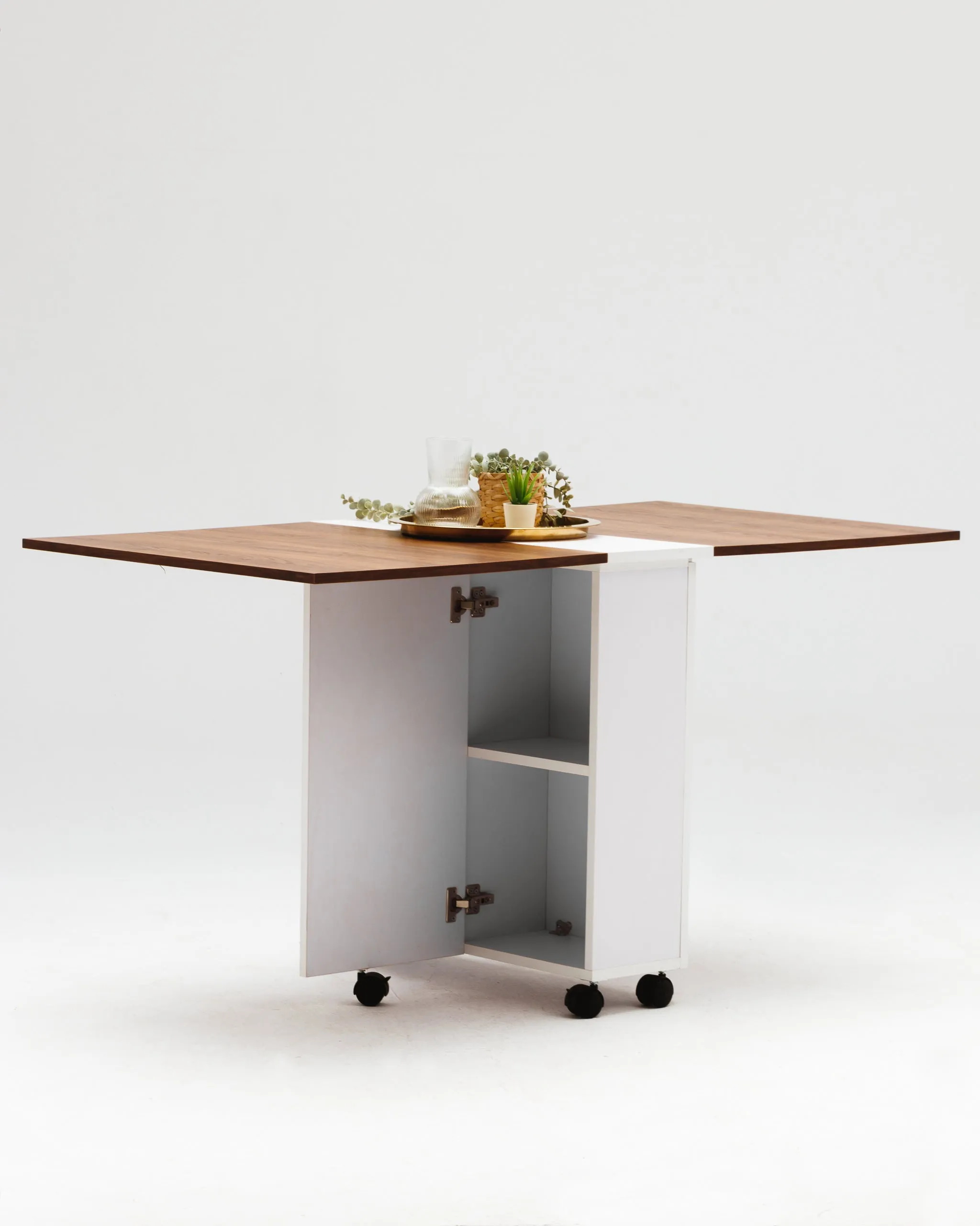 The Expandable Table