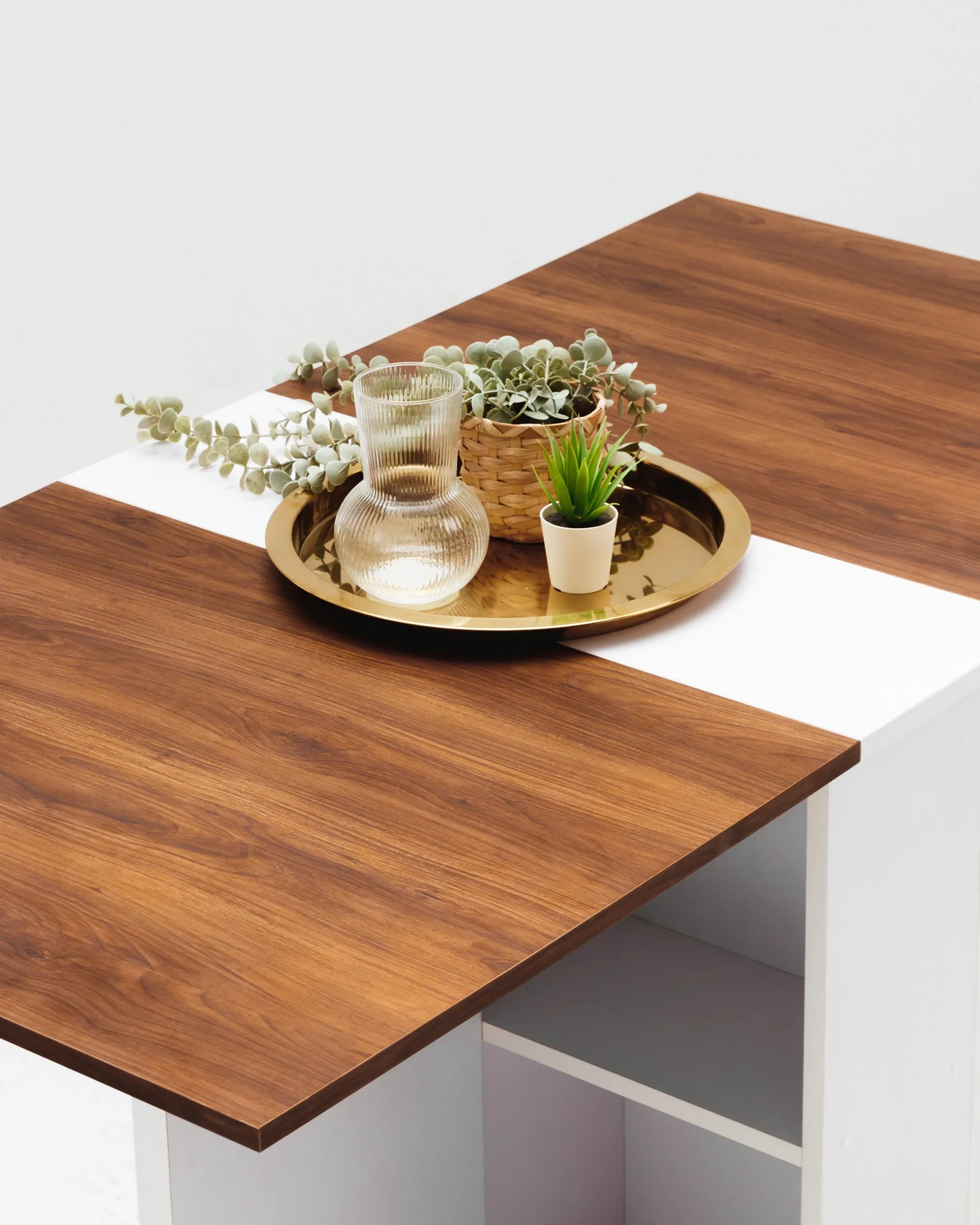 The Expandable Table