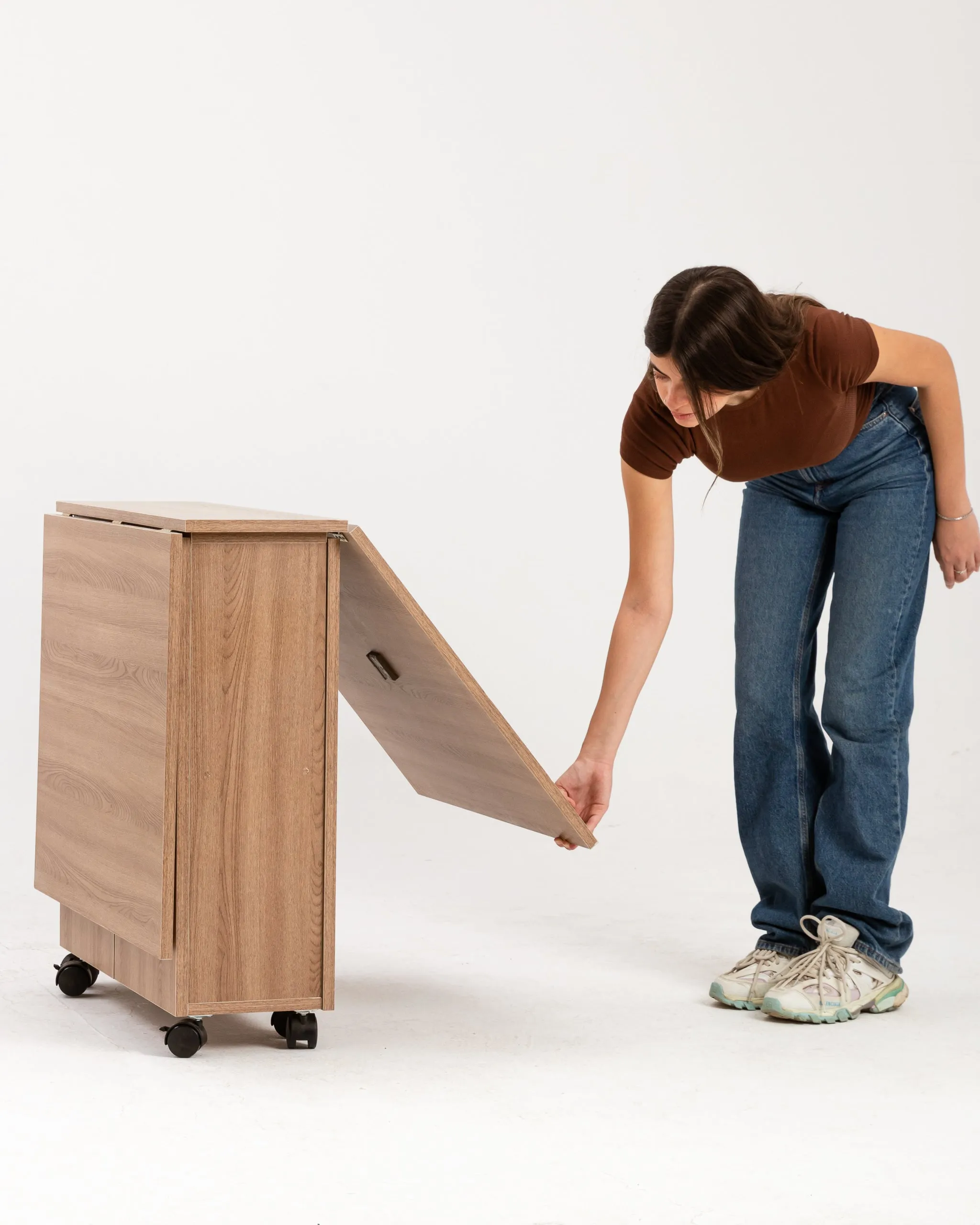The Expandable Table