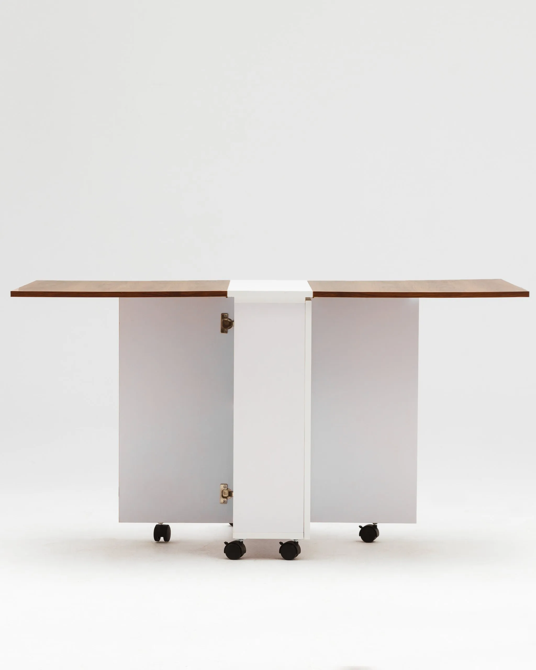 The Expandable Table