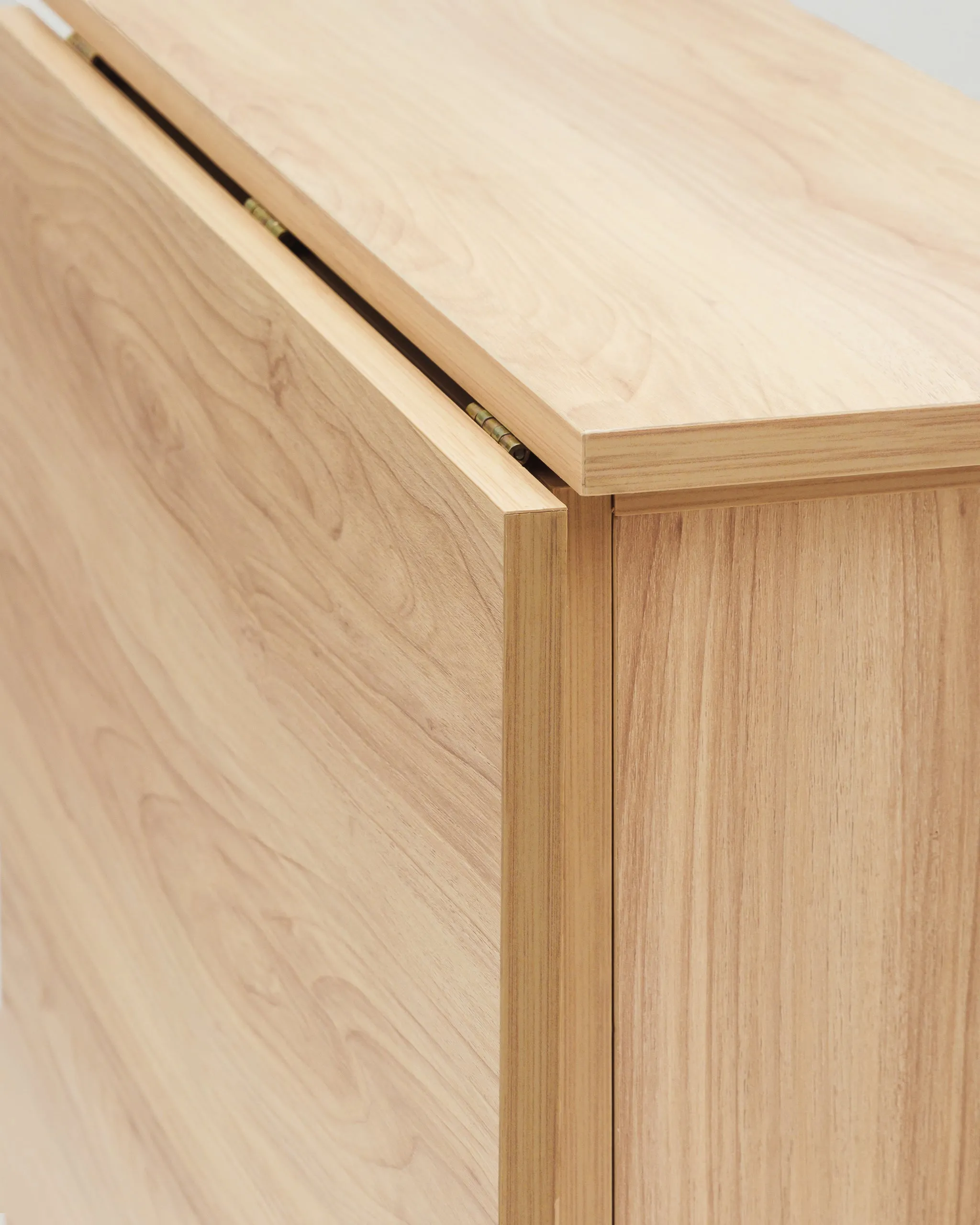 The Expandable Table