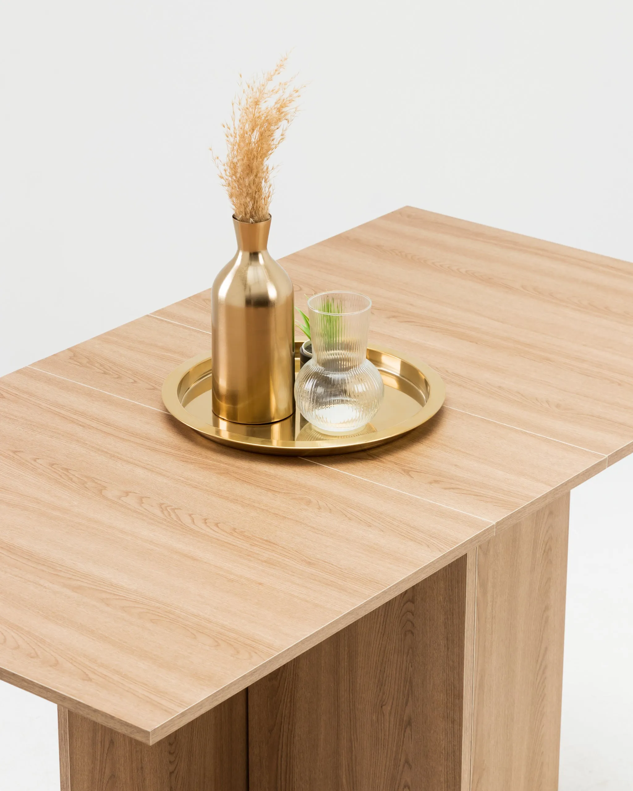 The Expandable Table