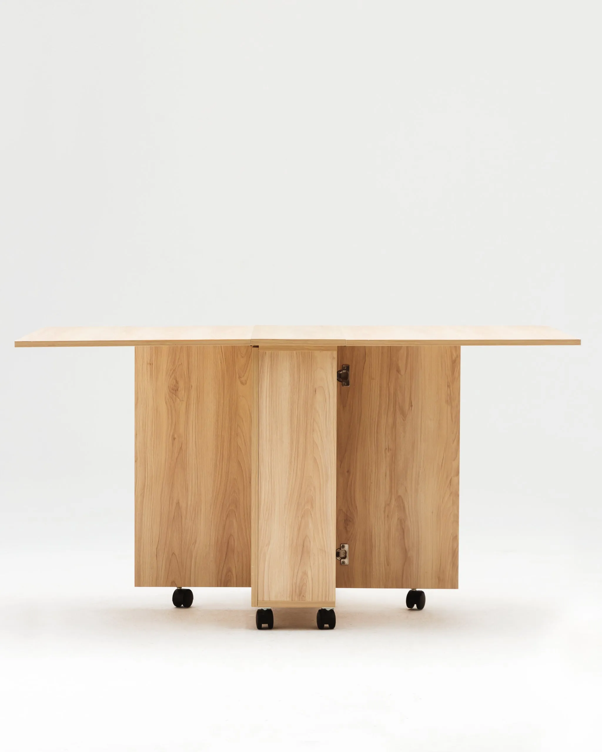 The Expandable Table