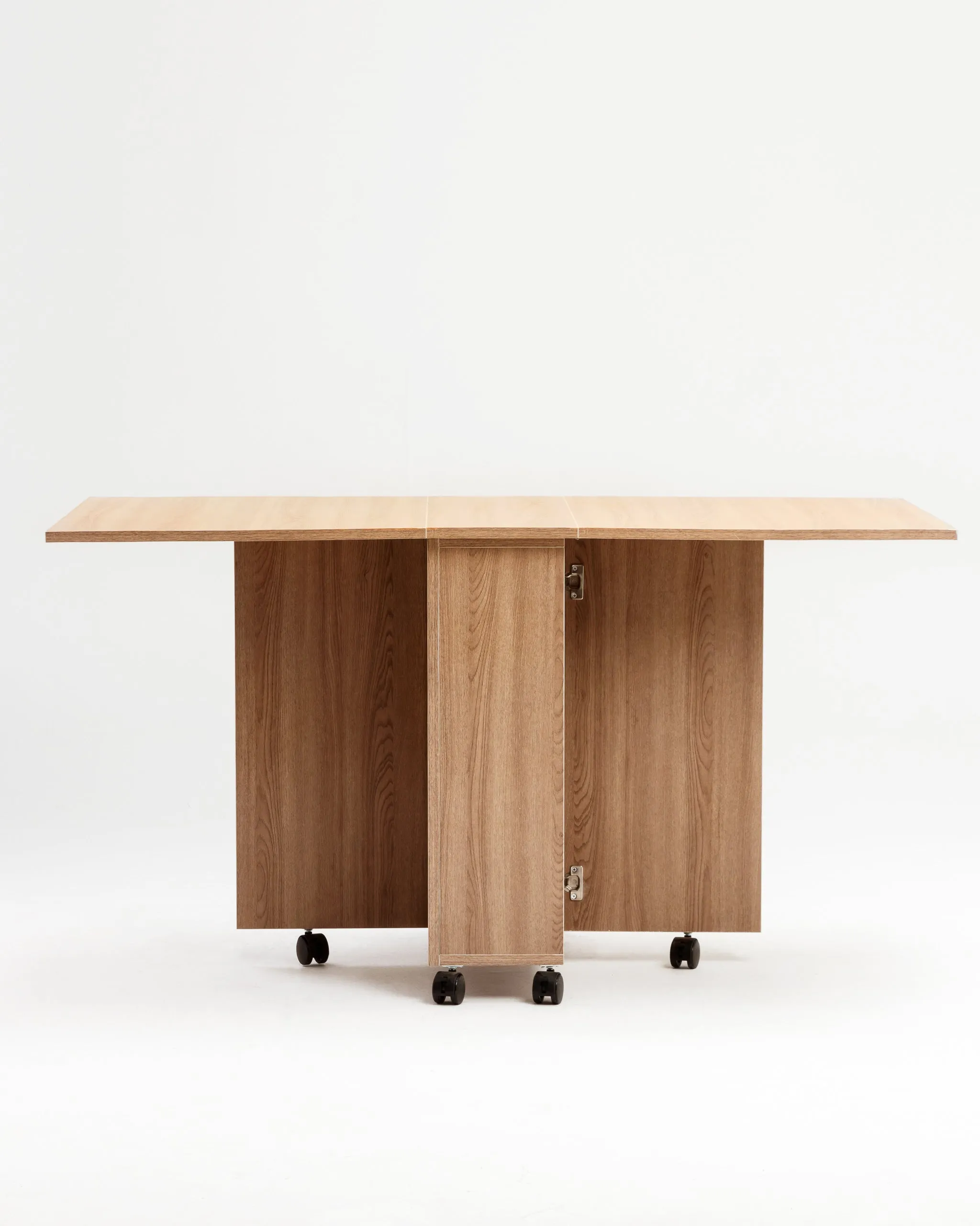 The Expandable Table