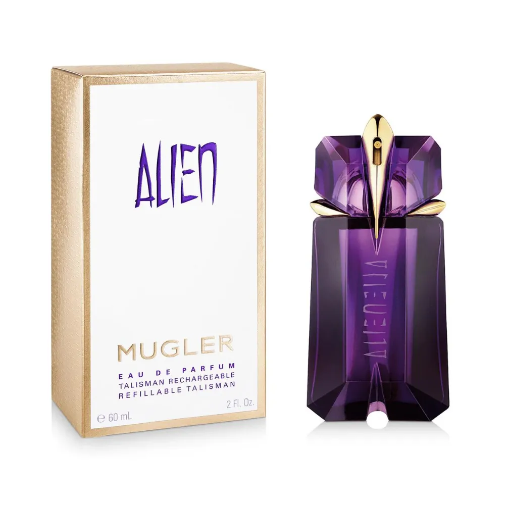 Thierry Mugler Alien EDP