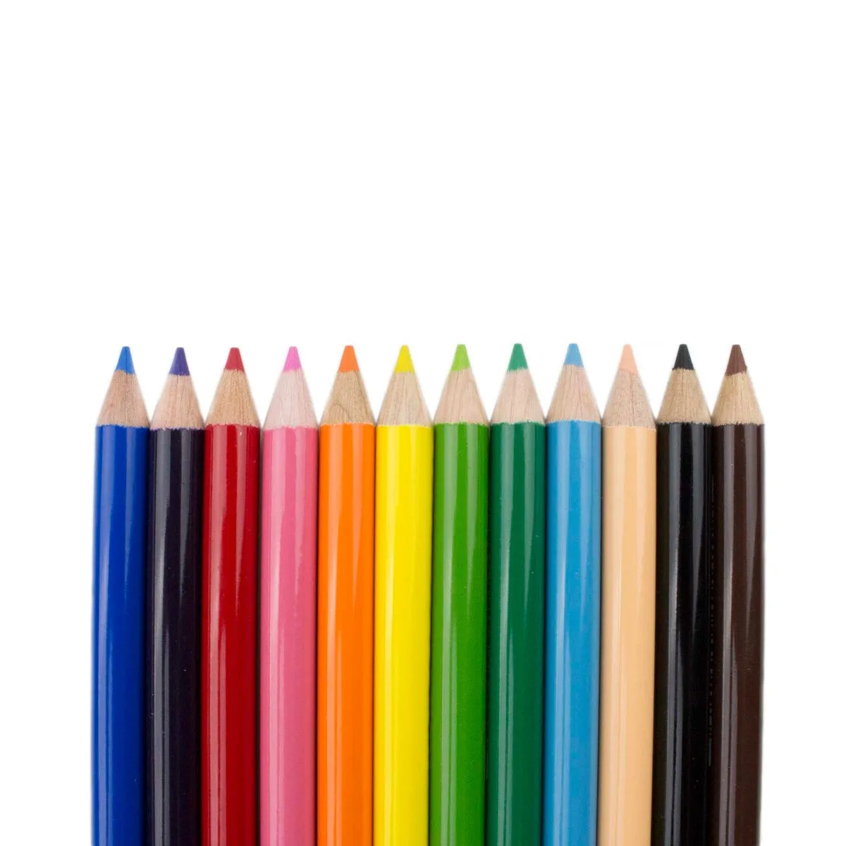 Tombow 12 Colored Pencils