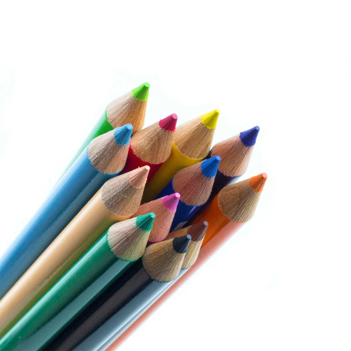 Tombow 12 Colored Pencils