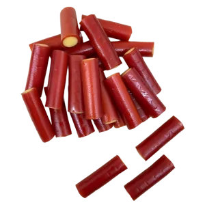 Toms Rhubarb Cable Bites - 3kg