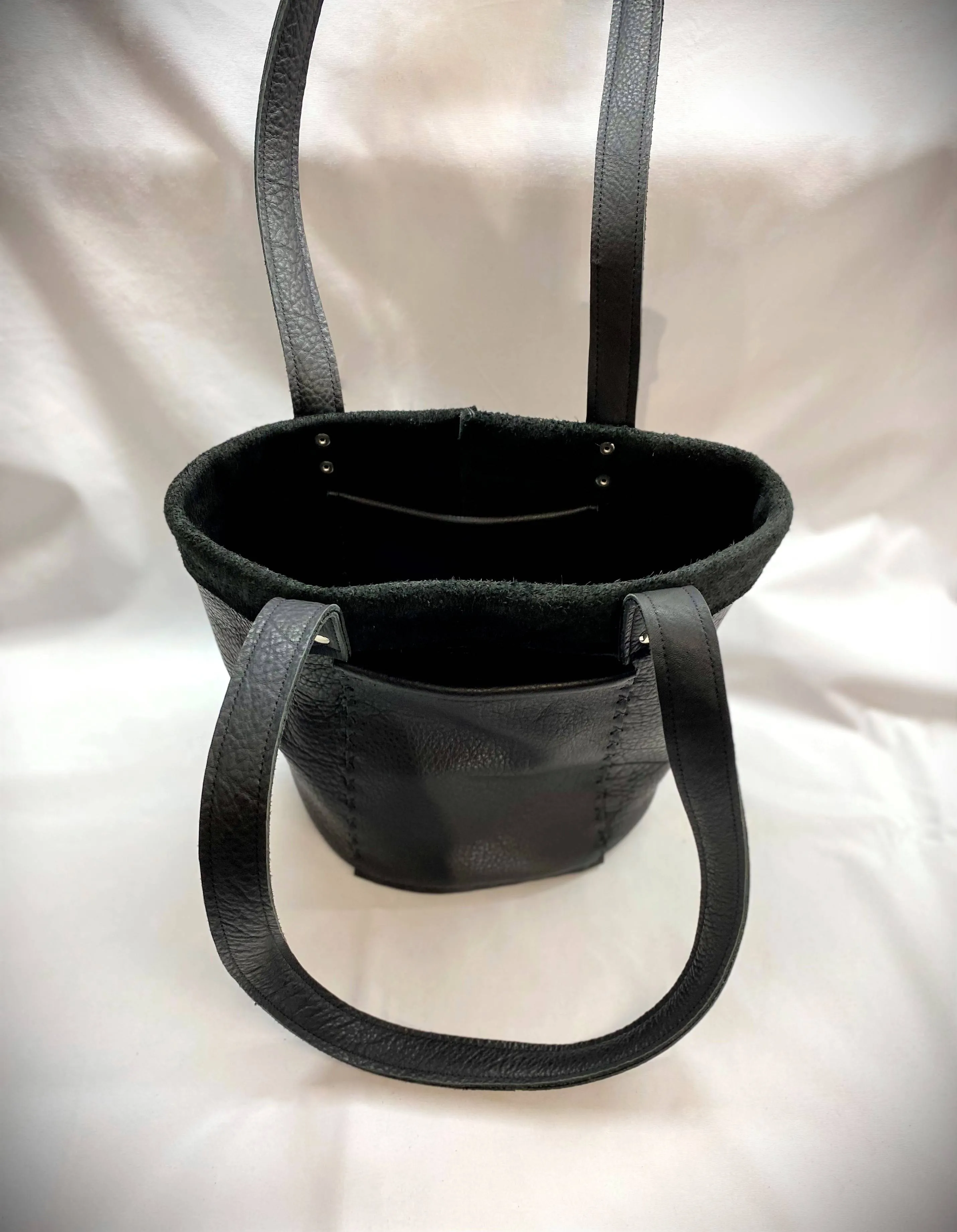 Tough Tote