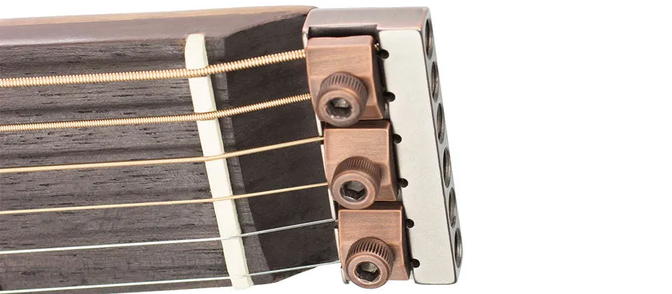Traveler Acoustic AG-105 EQ