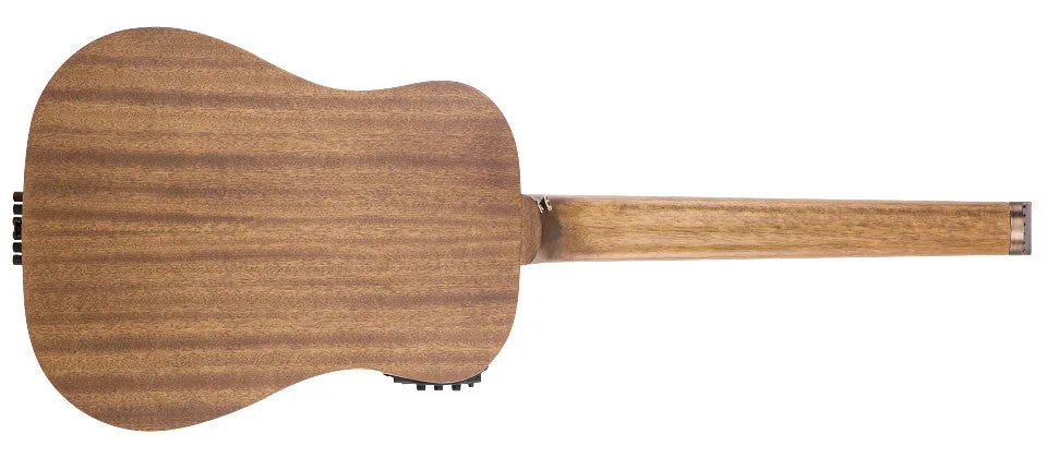 Traveler Acoustic AG-105 EQ