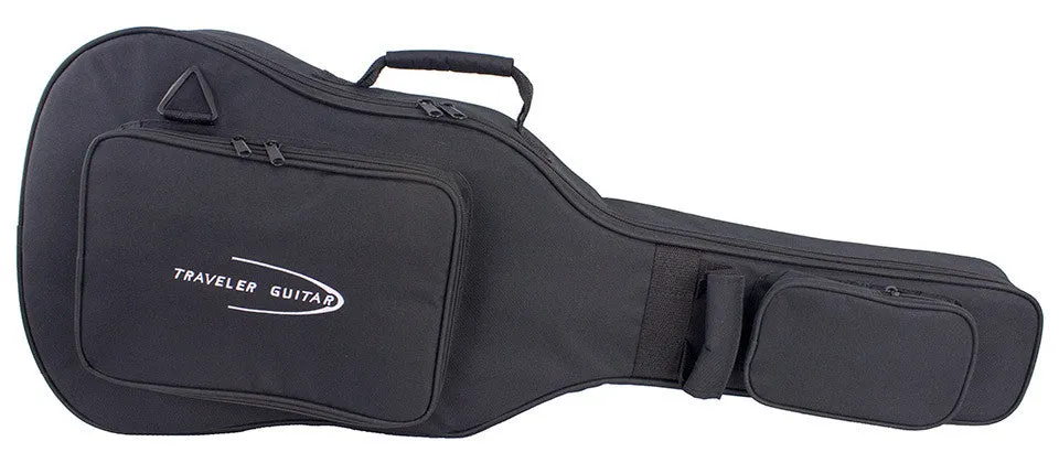 Traveler Acoustic AG-105 EQ
