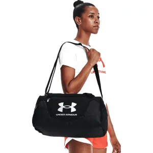 Under Armour UA Undeniable 5.0 XS Duffle Bag Black