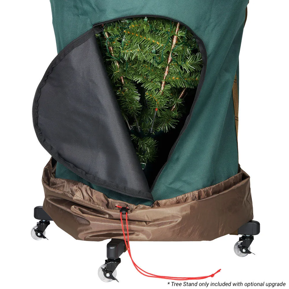 Upright Christmas Tree Storage Bag