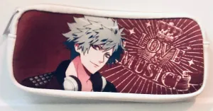 Uta no☆Prince-sama♪ - Kurosaki Ranmaru - Pencil Case (Broccoli)
