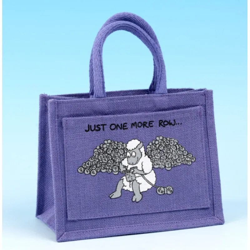 Vanessa Bee Project Bag