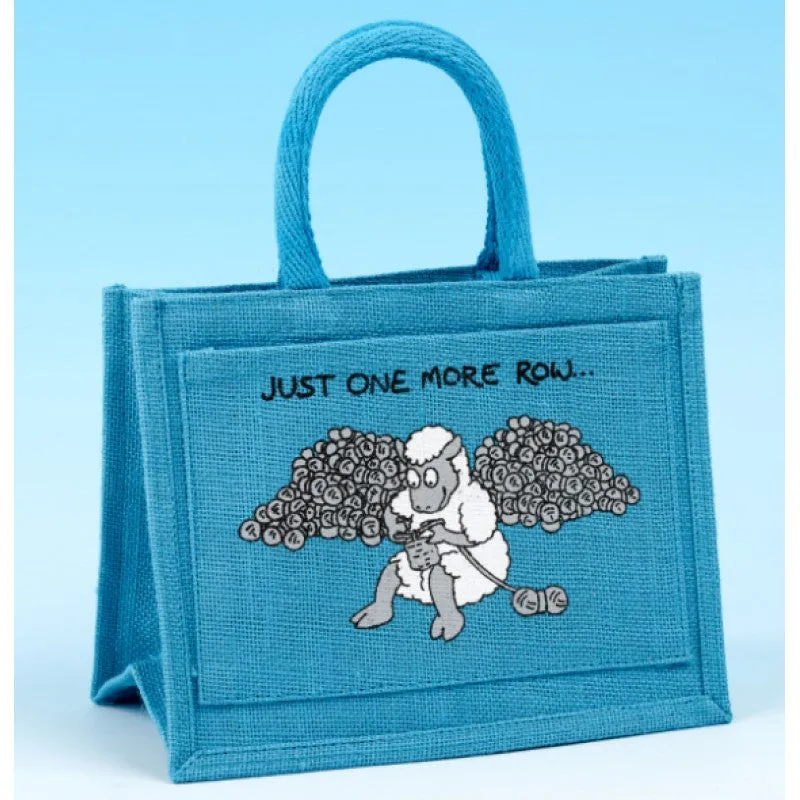 Vanessa Bee Project Bag