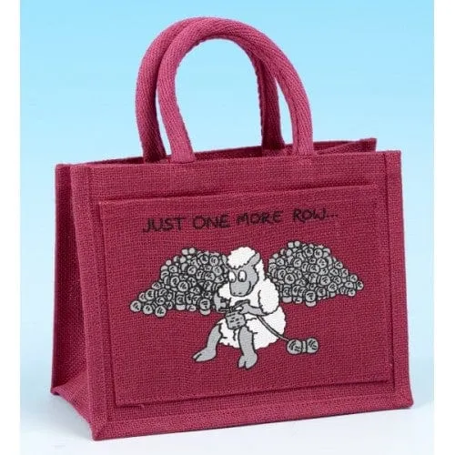 Vanessa Bee Project Bag
