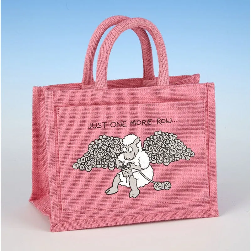 Vanessa Bee Project Bag