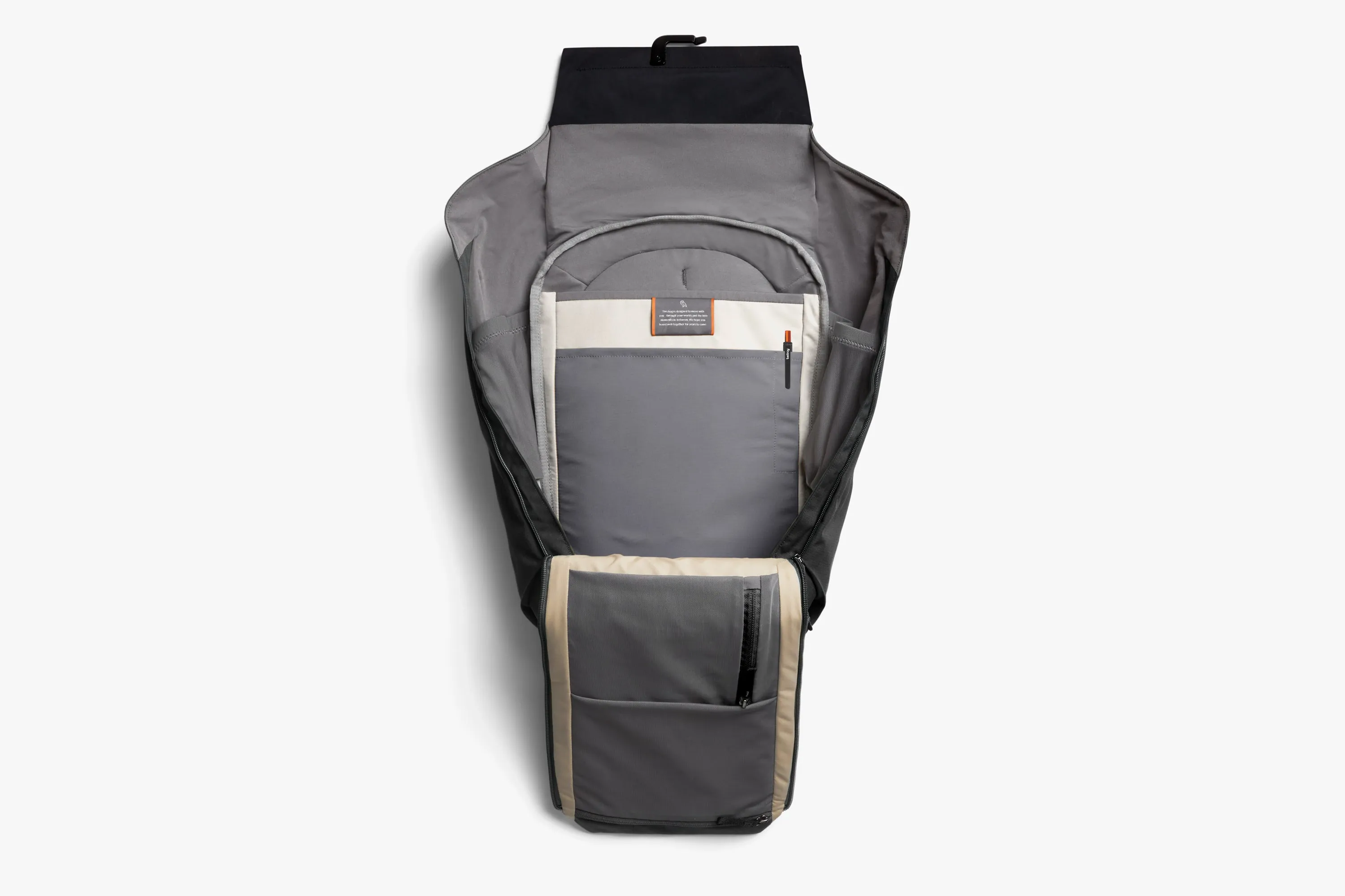 Venture Backpack 22L