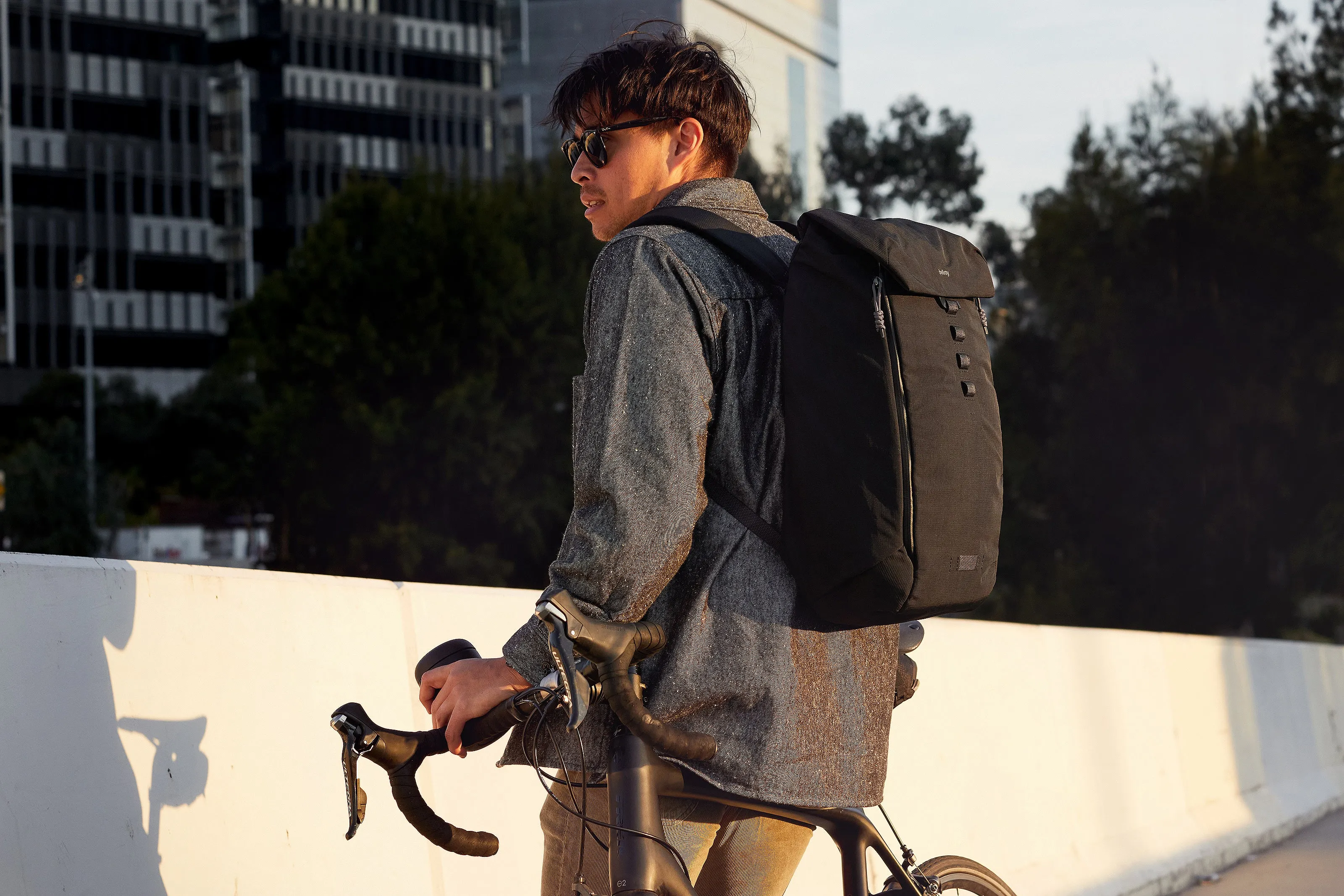 Venture Backpack 22L