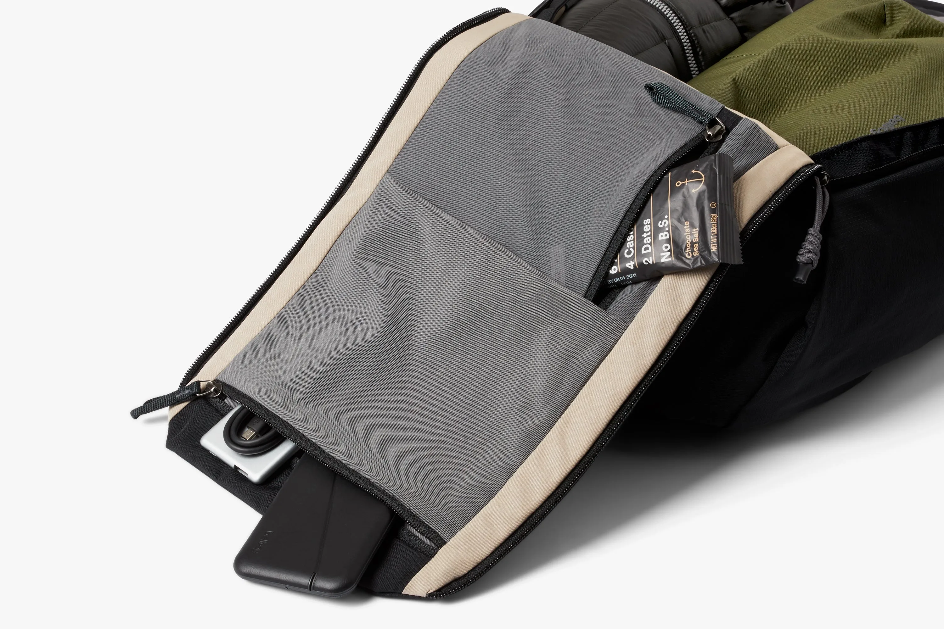 Venture Backpack 22L