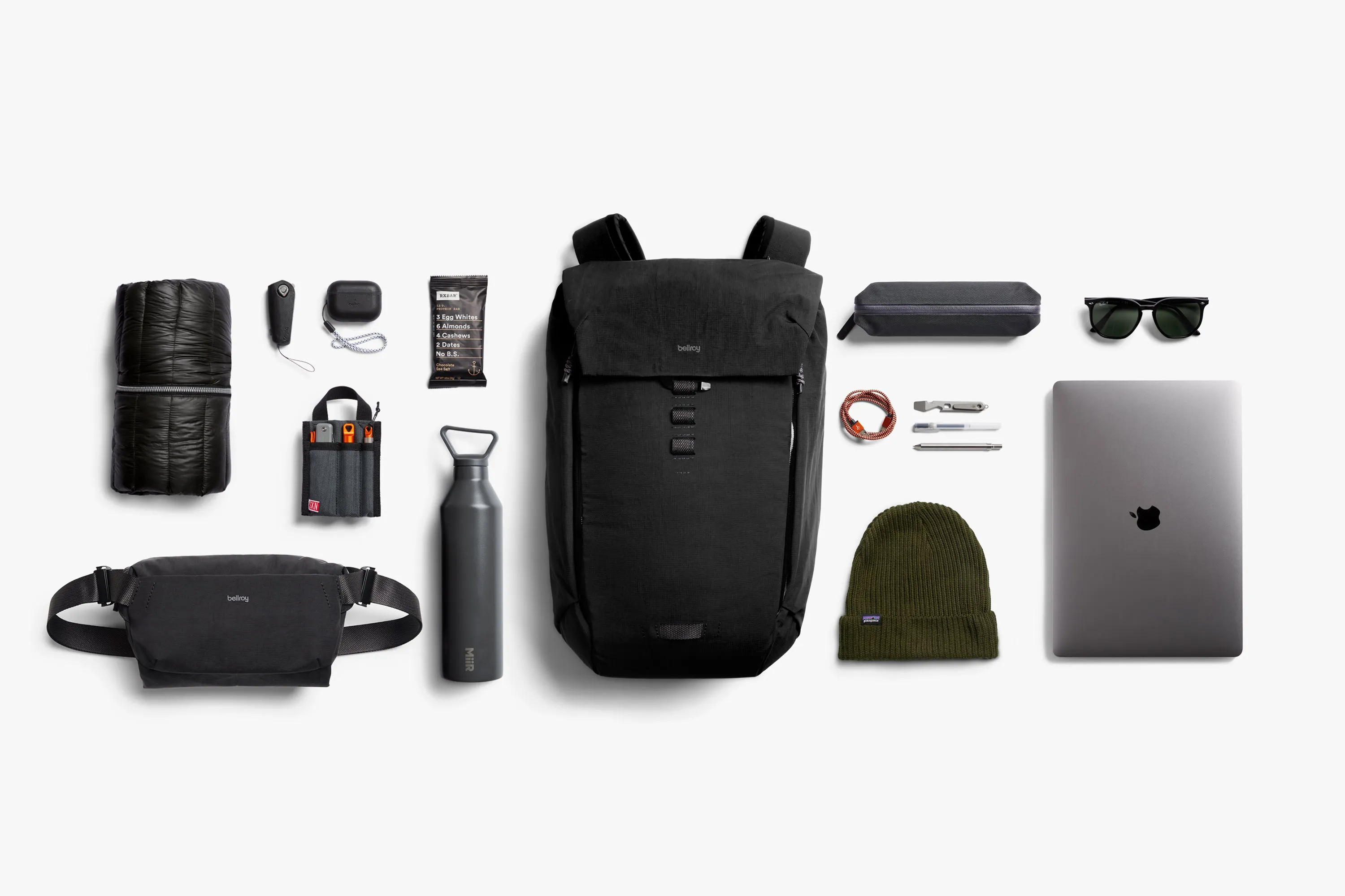 Venture Backpack 22L