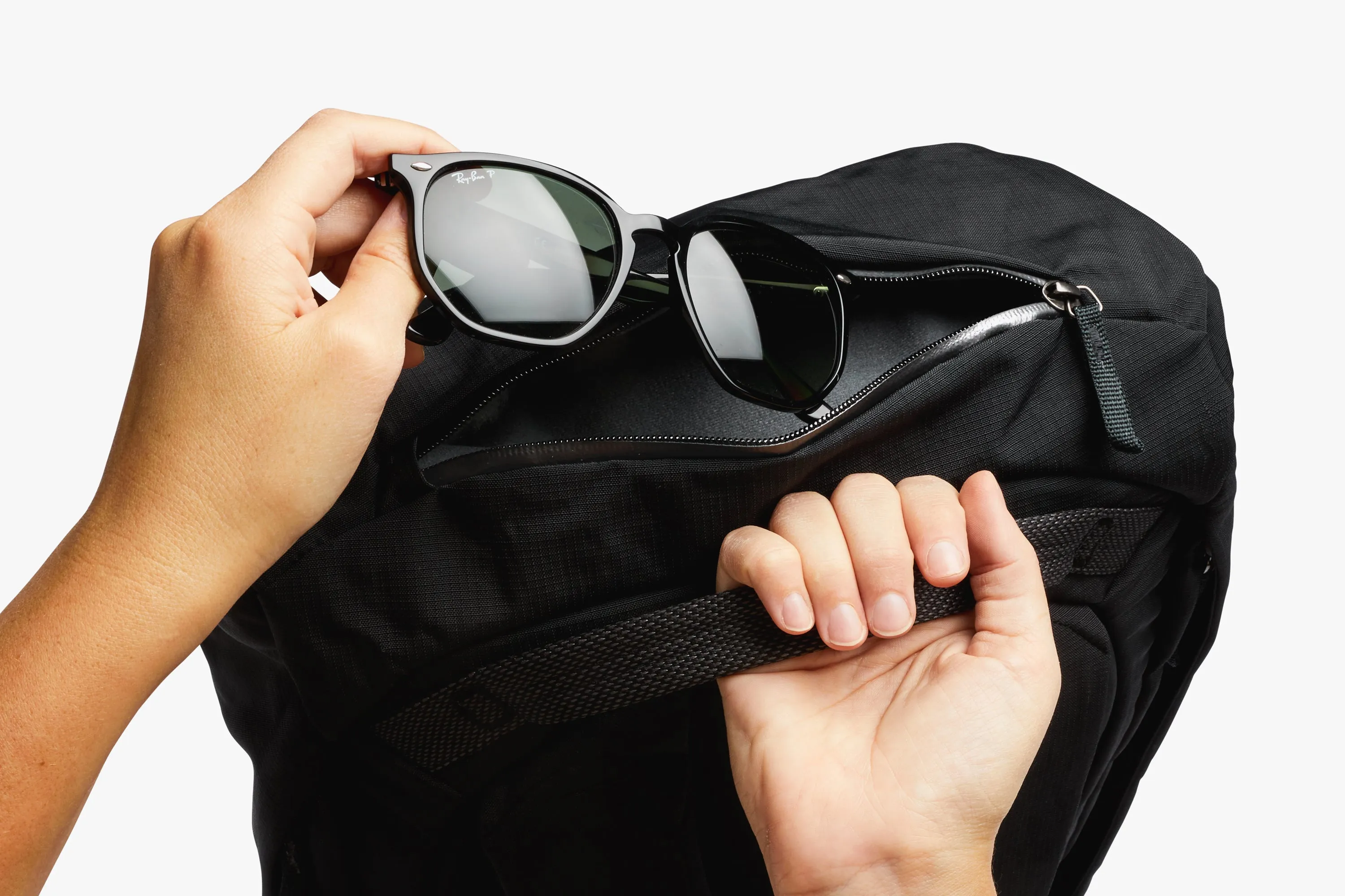 Venture Backpack 22L