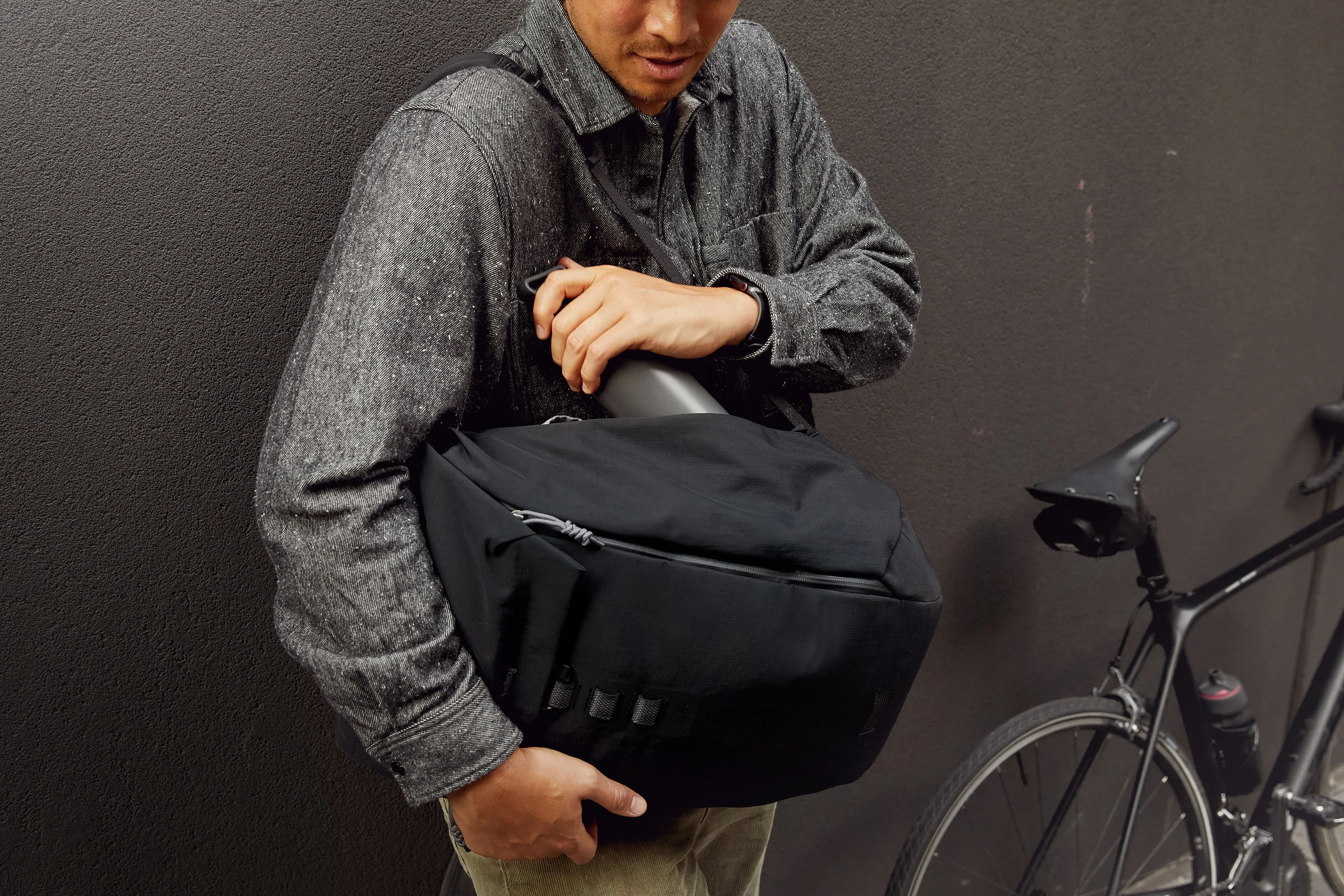Venture Backpack 22L