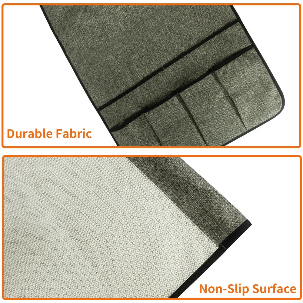 Versatile Hanging Storage Bag