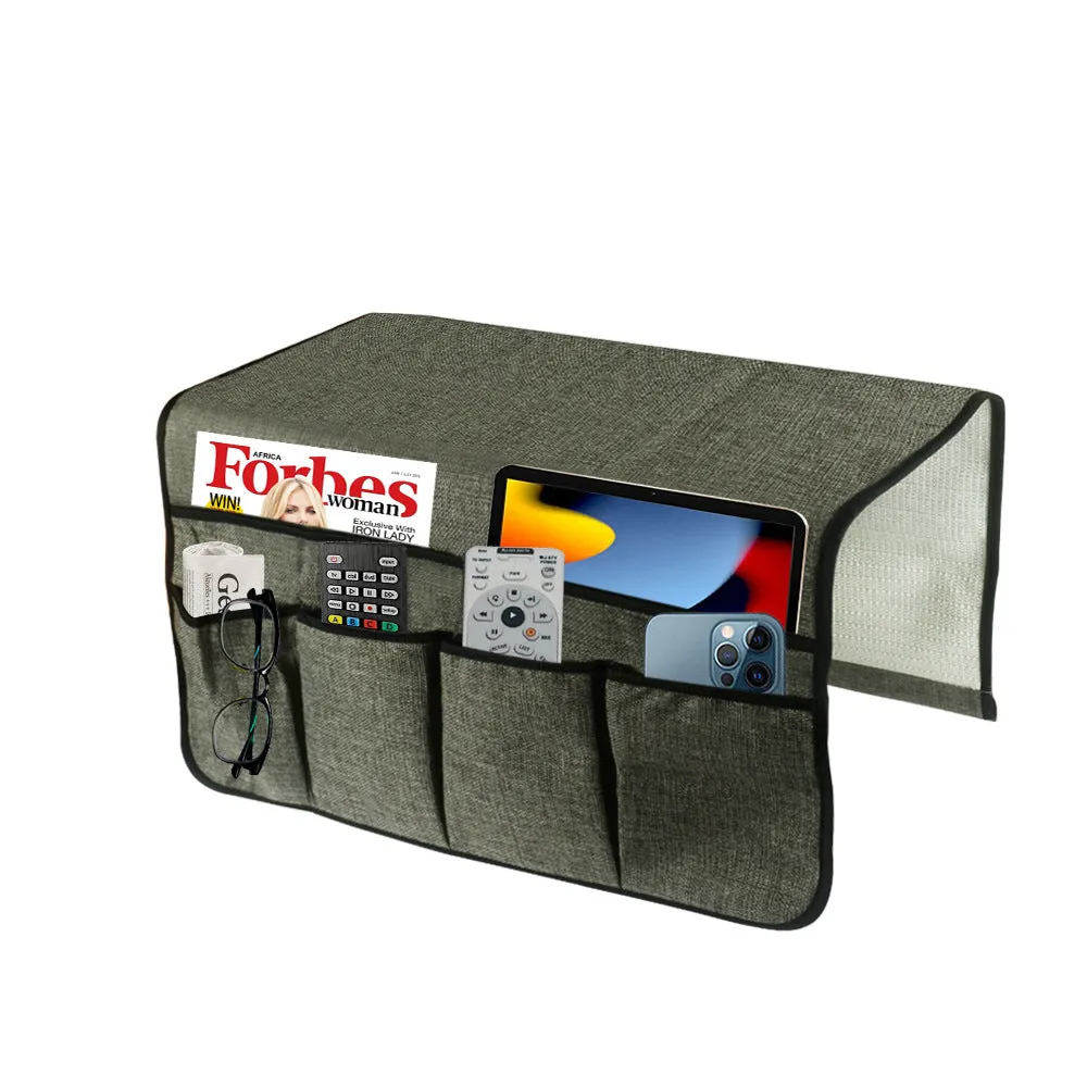 Versatile Hanging Storage Bag