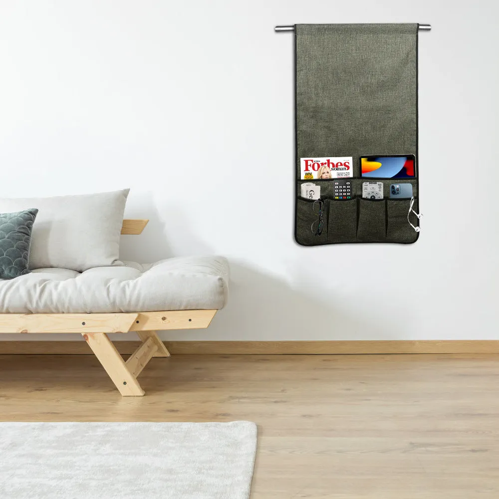 Versatile Hanging Storage Bag