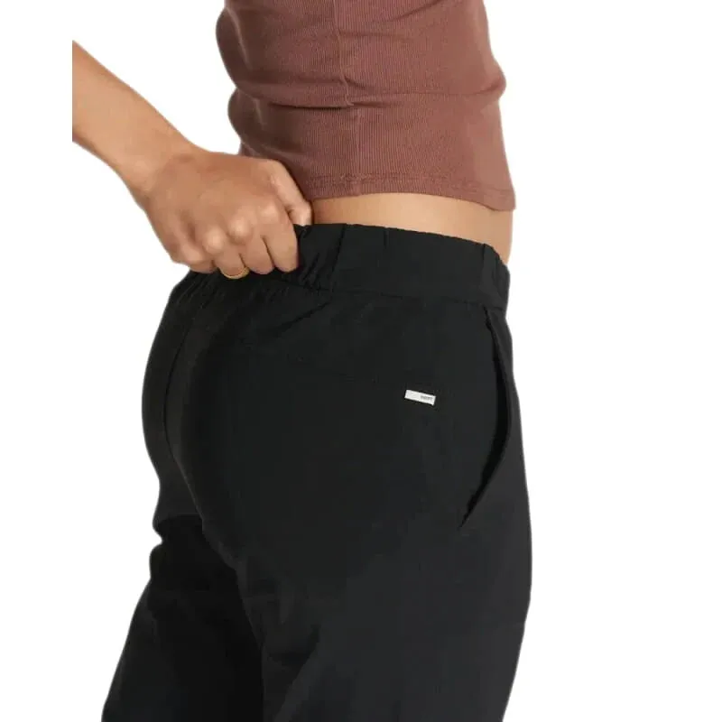 Vuori Miles Ankle Travel Pant