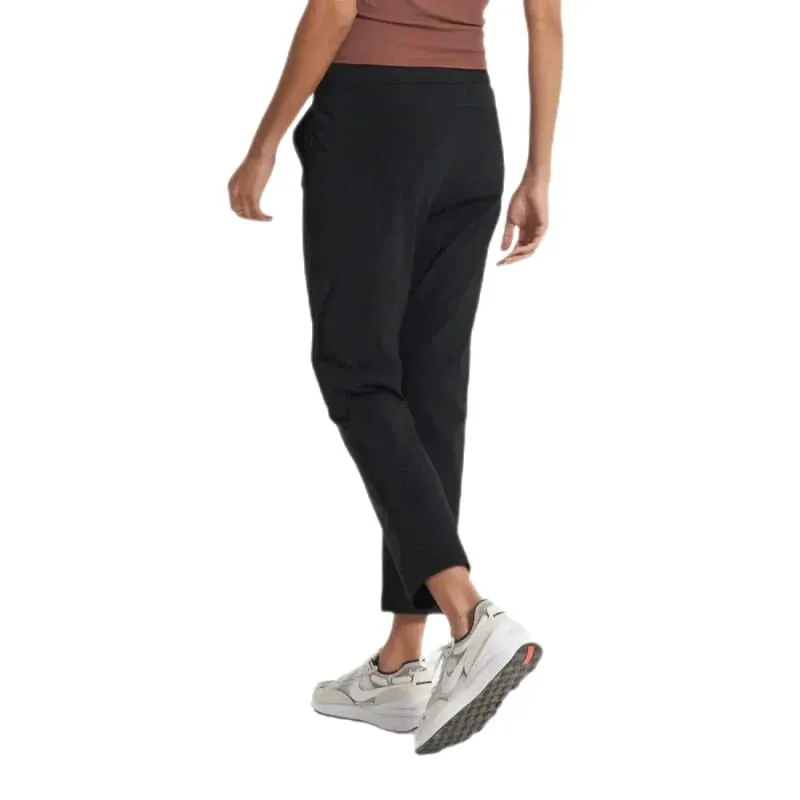 Vuori Miles Ankle Travel Pant