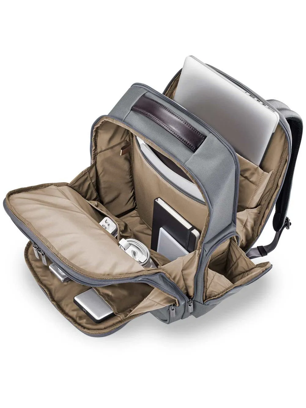 @Work Large Cargo Backpack